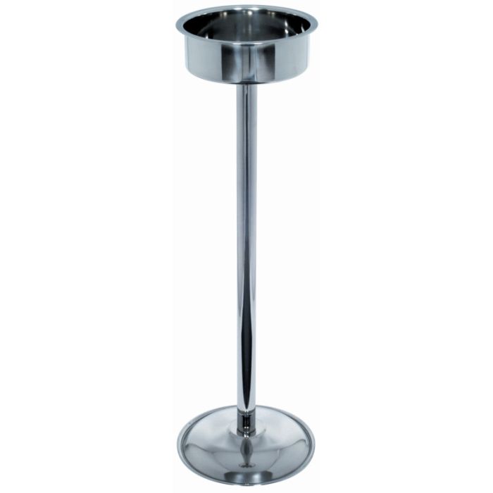 Colonna porta secchiello h75 articoli