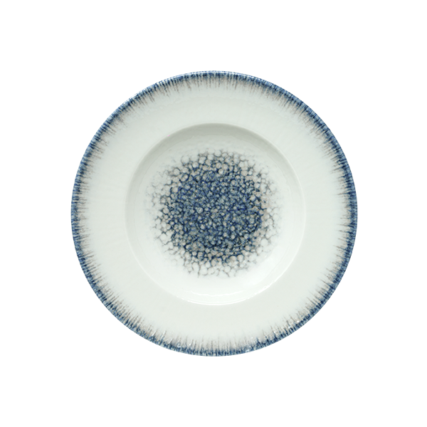 Piatto pasta bowl nancy napoli ø 26,5x5h piatti
