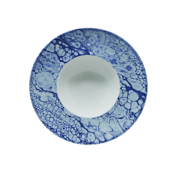 Piatto pasta k-bowl bubbles napoli ø 27,5 piatti