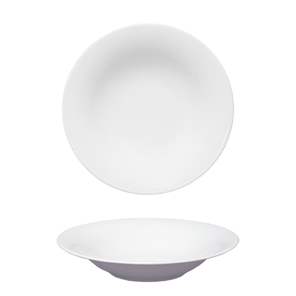 Piatto pasta b-bowl top napoli ø 26x5h piatti