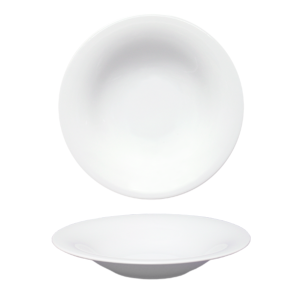Piatto pasta b-bowl top napoli ø 30x5,2h piatti