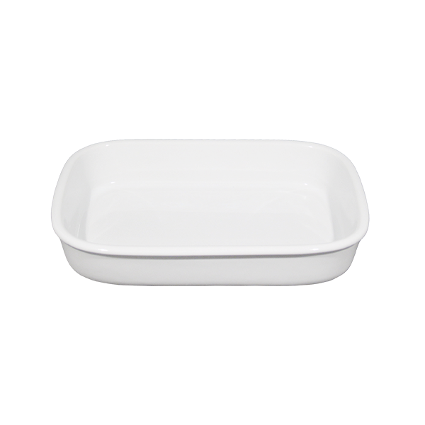 Pirofila rettangolare cm 32x22x5,5
