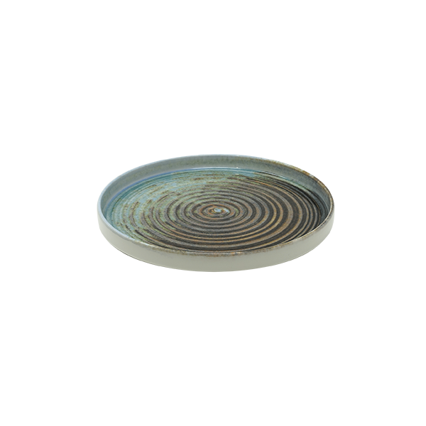 Piatto radial nordic ø 28x2,8h