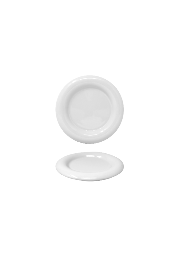 Piatto frutta giotto ø 18x2h piatti