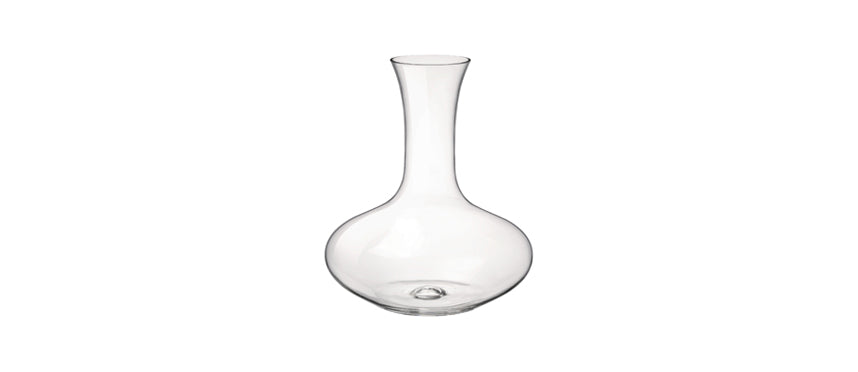 caraffa decantazione electra lt 1,61 caraffa decantazione per decantazione vino