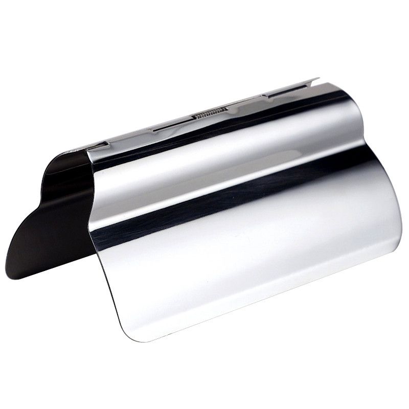 Stainless steel deli slicer spring
