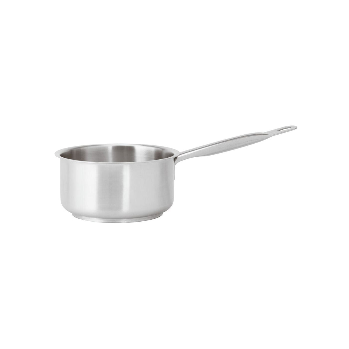 Casseruola media inox 1 manico Ø 20 cm Paderno