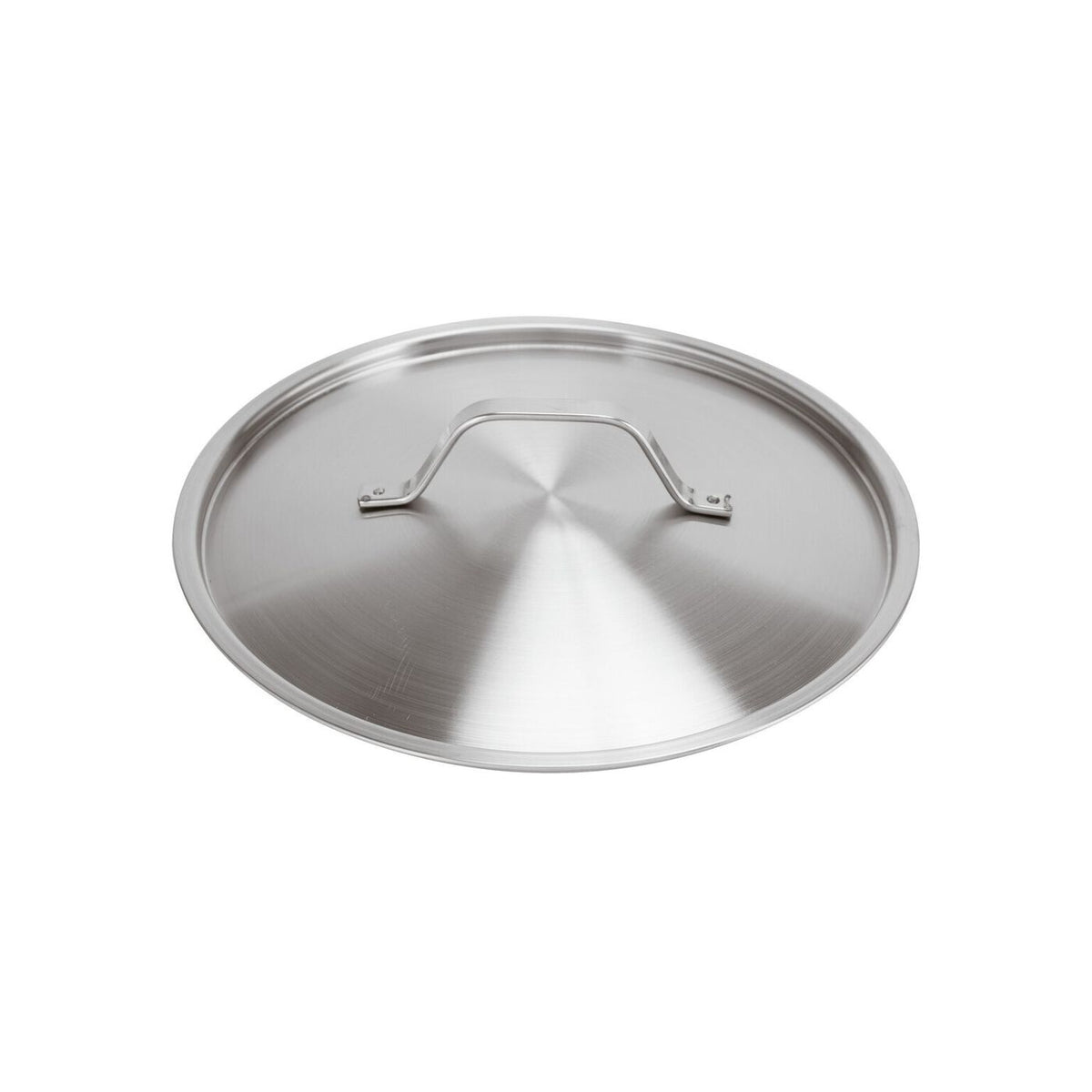 Coperchio inox Ø 22 cm Paderno