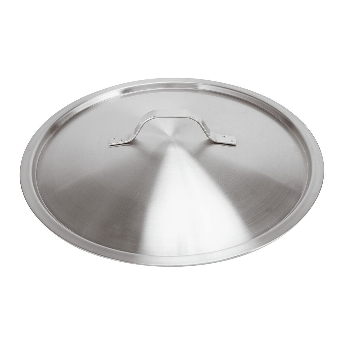 Coperchio inox Ø 45 cm Paderno
