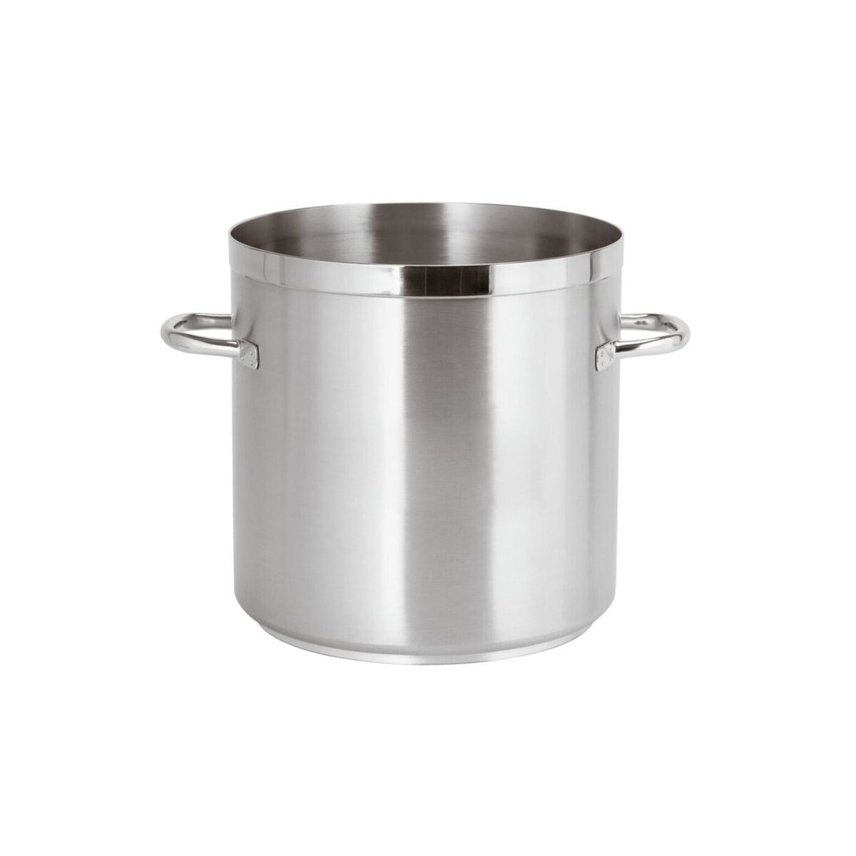 Pentola alta inox Ø 32 cm Paderno Grand Gourmet