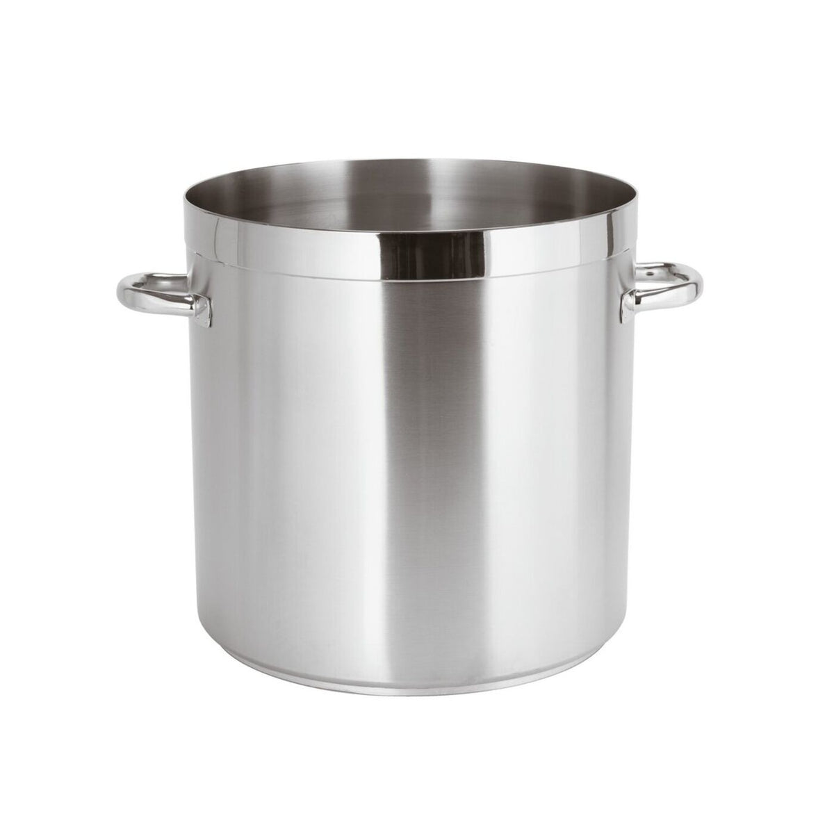 Pentola alta inox Ø 40 cm Paderno Grand Gourmet