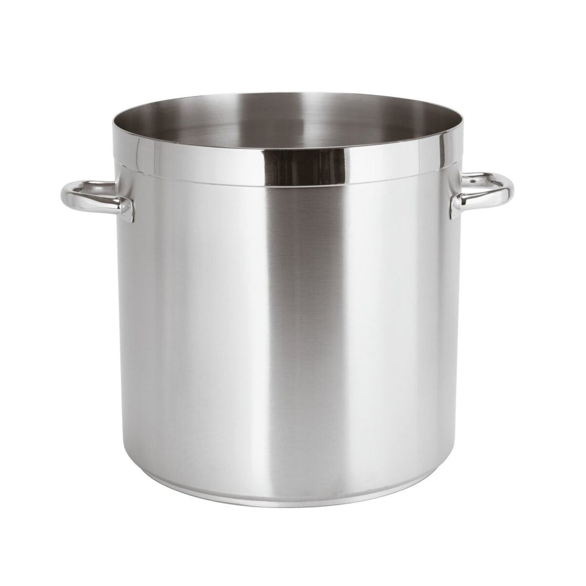 Pentola alta inox Ø 45 cm Paderno Grand Gourmet