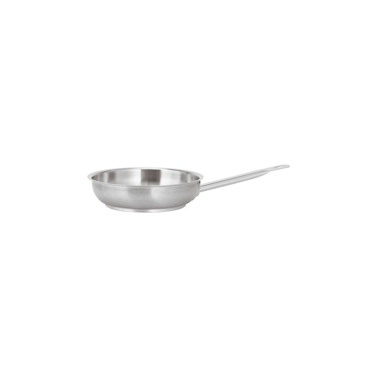 Padella inox Ø 20 cm Paderno Grand Gourmet