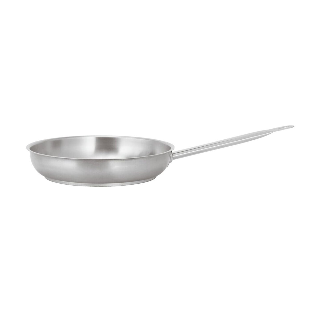 Padella inox Ø 32 cm Paderno Grand Gourmet
