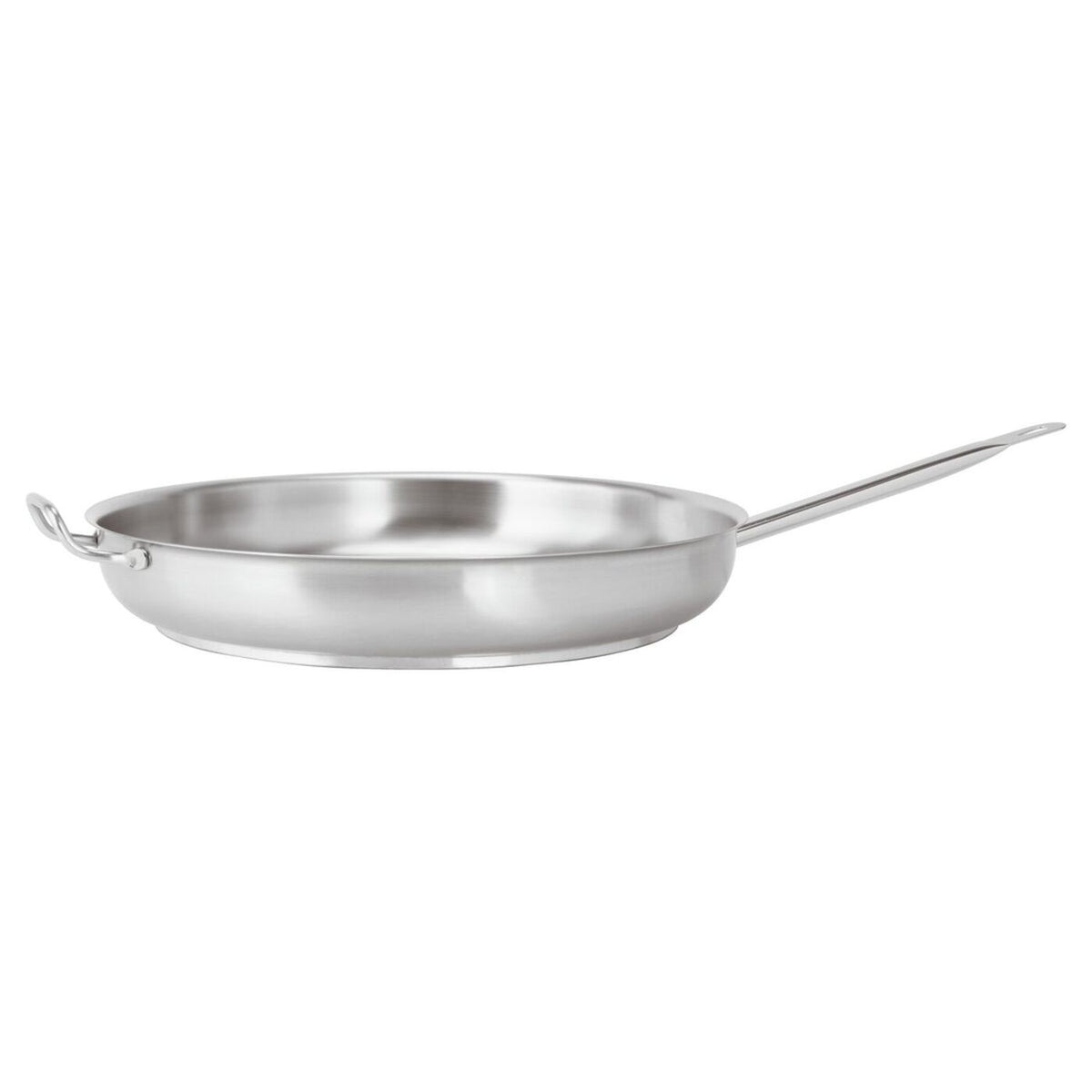 Padella inox Ø 45 cm Paderno