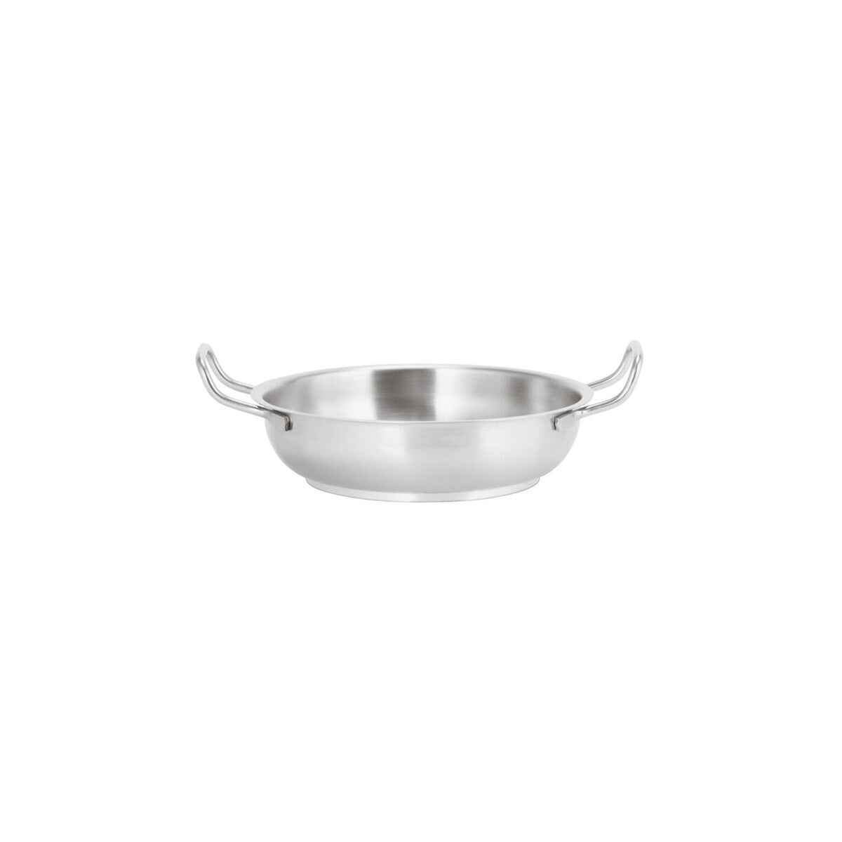 Tegame inox Ø 28 cm Paderno