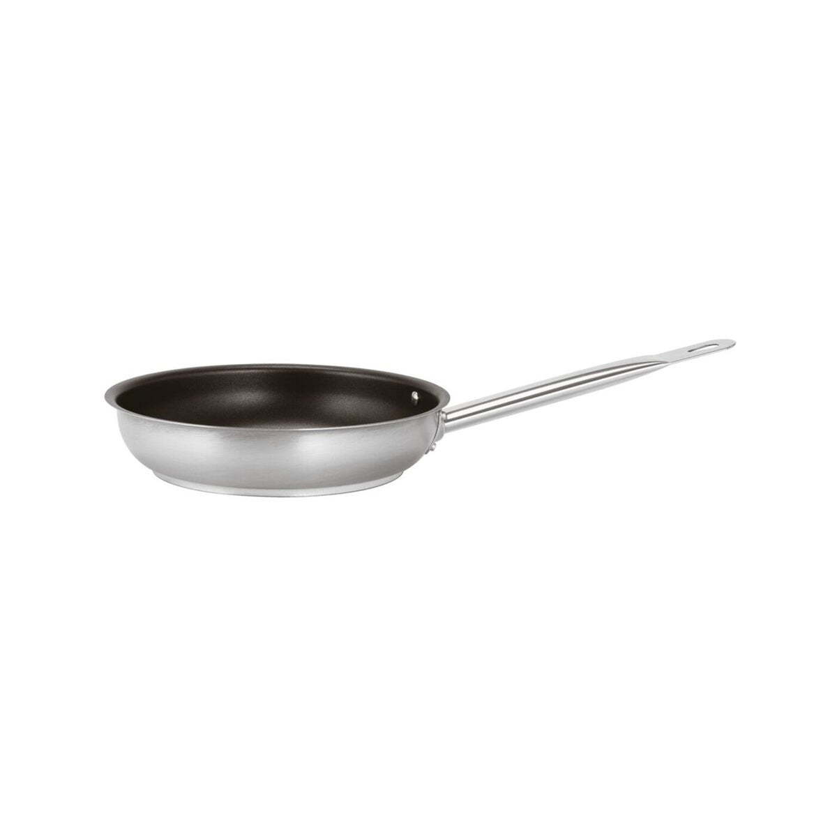 Padella antiaderente inox Ø 32 cm Paderno
