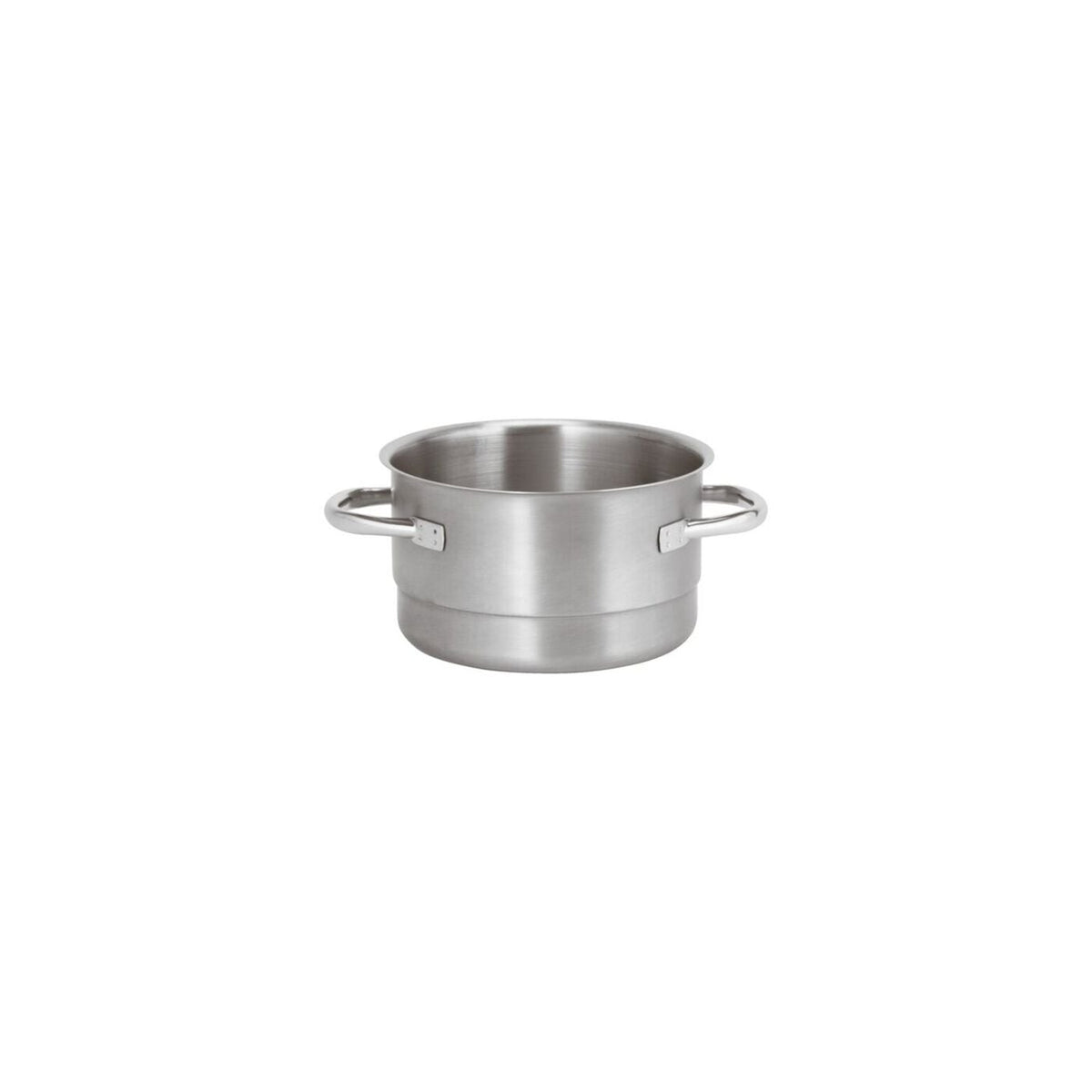 Inserto per cottura a vapore inox Ø 20 cm Paderno