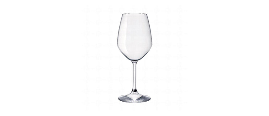 calice vino bianco vino cristallino cl 44 calice per vino bianco