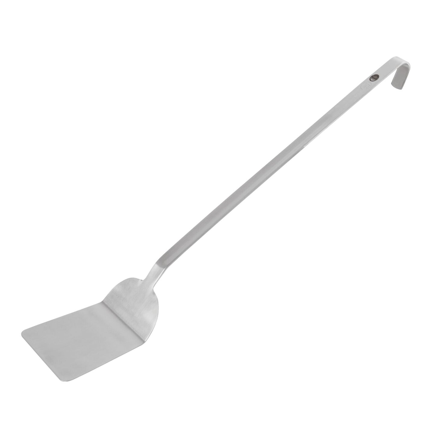 Paletta liscia unipezzo ø 12 inox