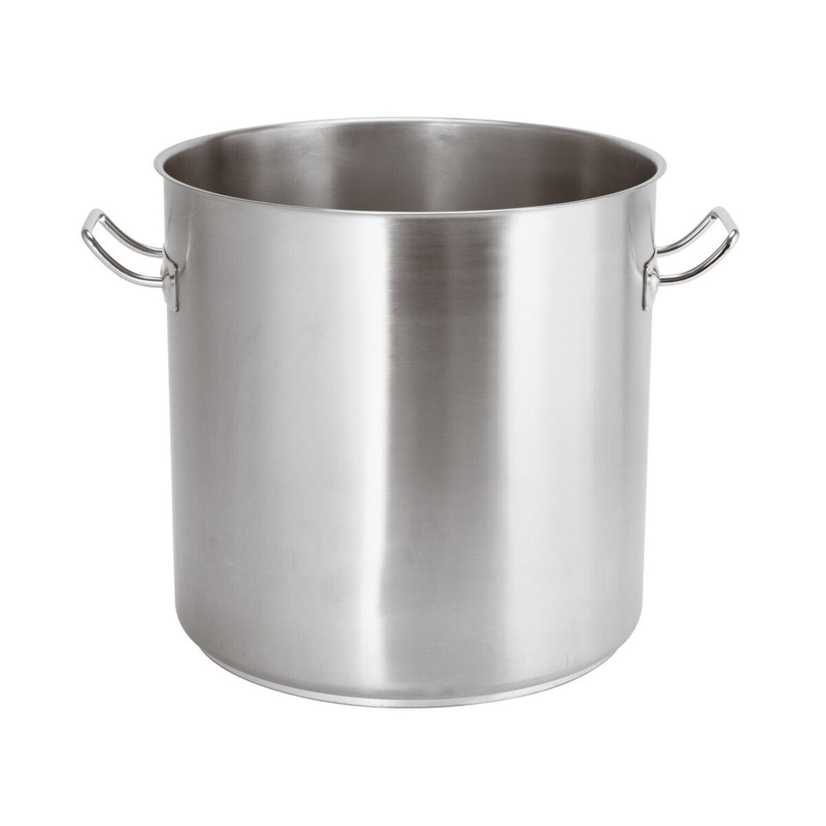 Pentola alta inox Ø 45 cm Paderno Serie 2000