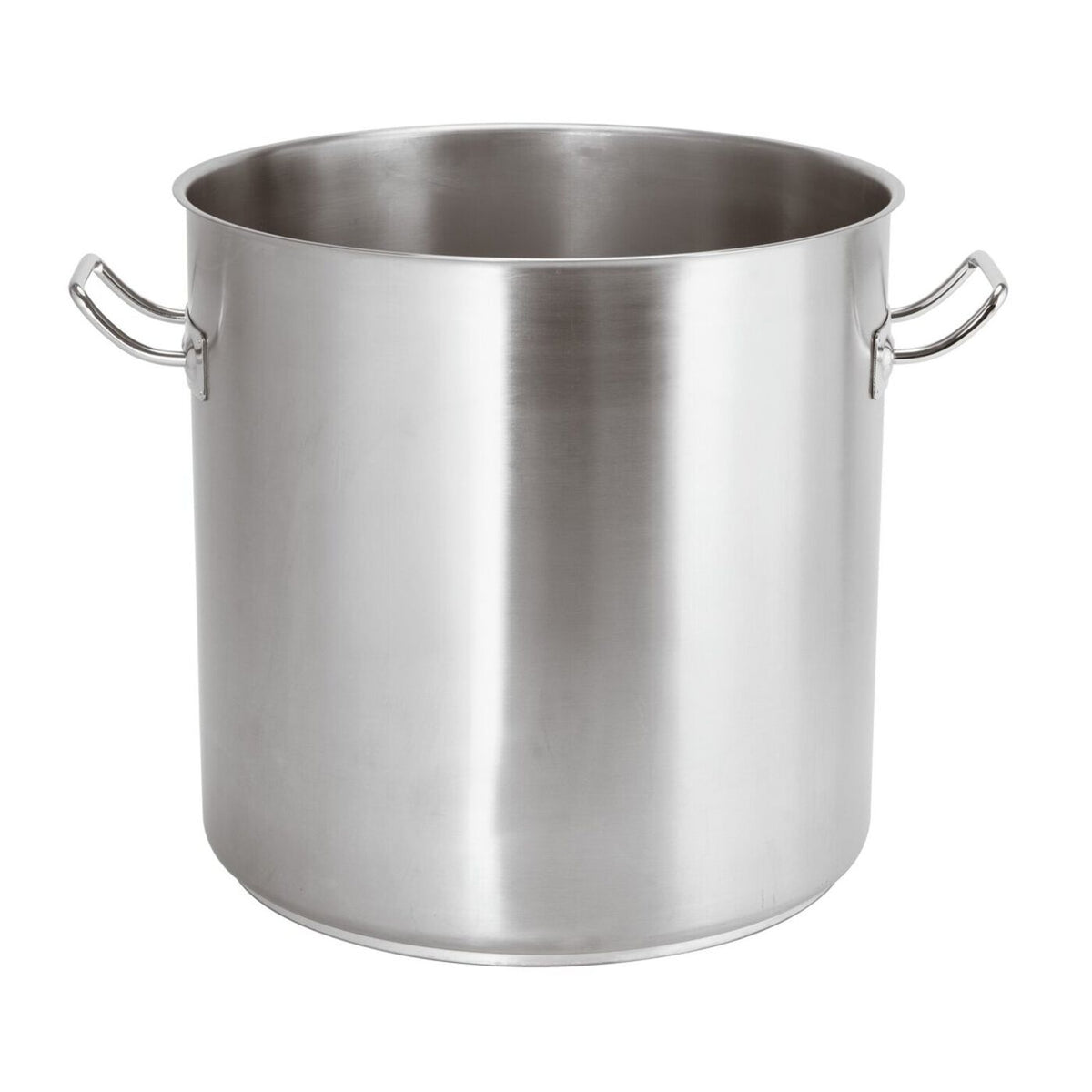 Pentola alta inox Ø 50 cm Paderno Serie 2000