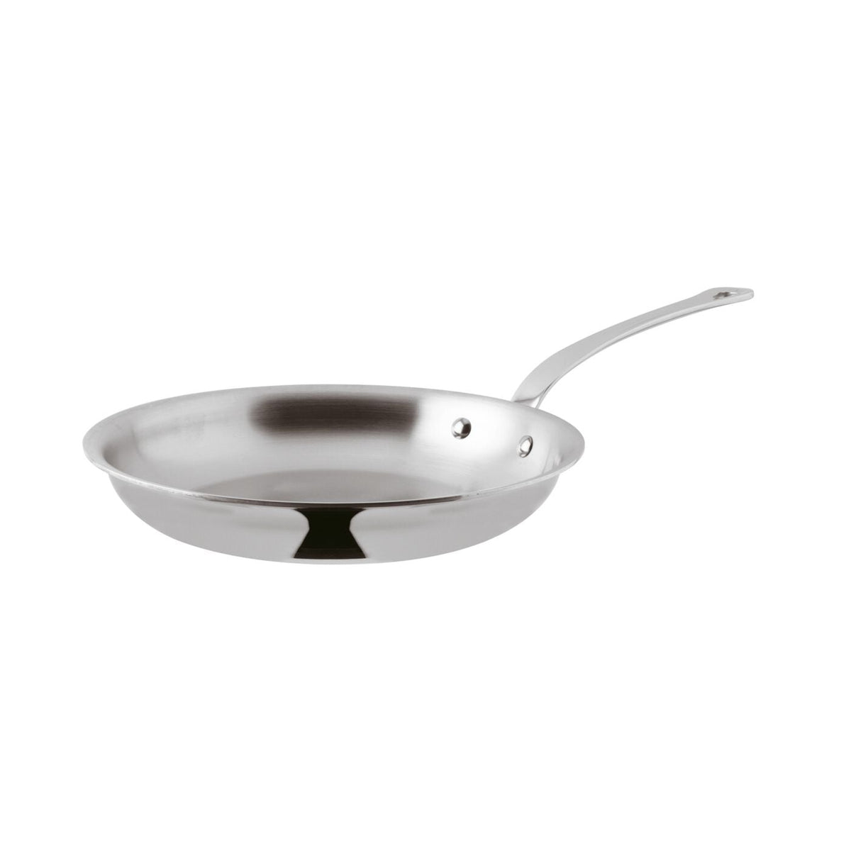 Padella inox 5-Ply Ø 26 cm Paderno