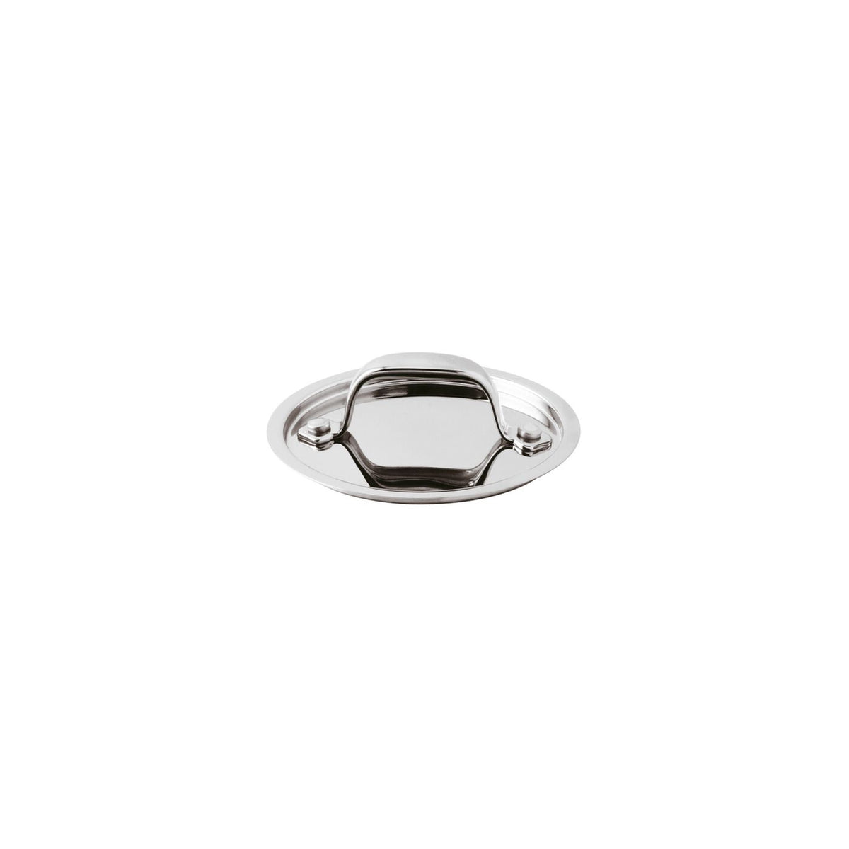 Mini coperchio inox Ø 10 cm Paderno