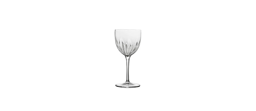 calice nick & nora mixology cl 15 calice per tavola, bar e ristorazione