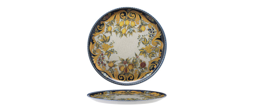 Tuscany napoli piatto pizza ø 33