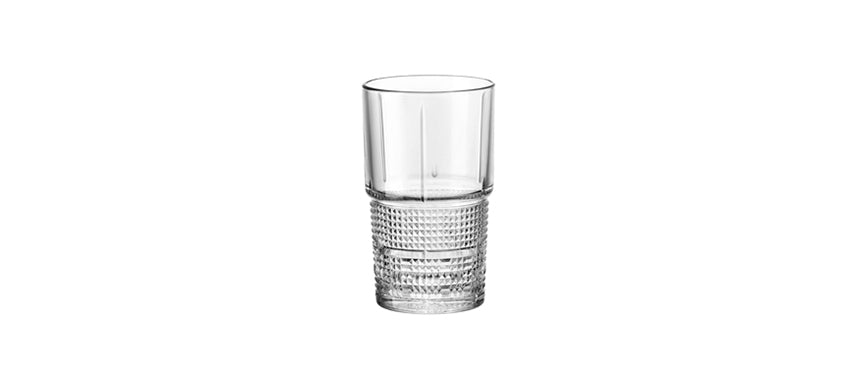 bicchiere long drink bartender novecento impilabile cl 40,5 bicchiere per cocktail