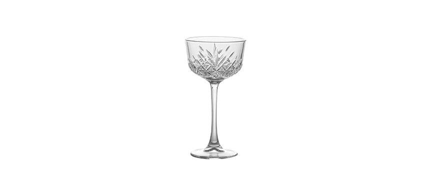 Calice nick&nora timeless 16 cl in vetro professionale