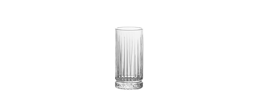 bicchiere long drink elysia cl 28 bicchiere per bibite e long drink