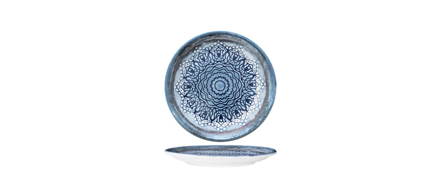 piatto frutta Blue Voyage Ø 21 cm - piatto frutta