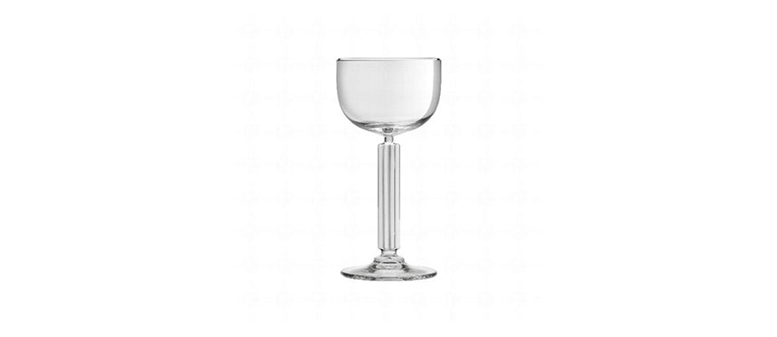 coppa cocktail n.y.c./modern america cl 22 coppa per cocktail