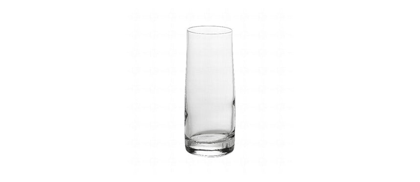 bicchiere summit/everest duratuff impilabile cl 20,7 bicchiere per servizio professionale