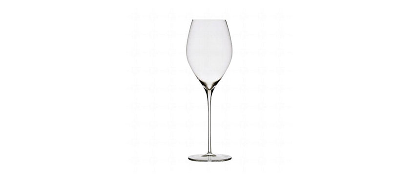 calice franciacorta plume 44,3 cl h 25,4 Ø cm 8,8