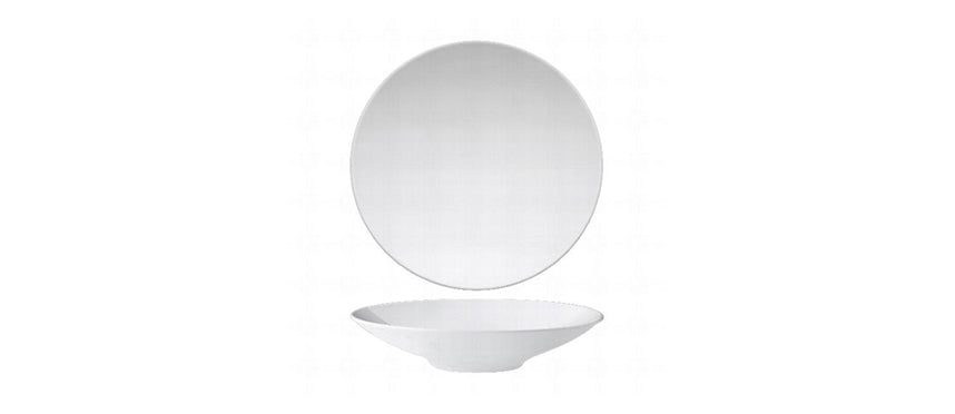 coup deep plate Ø 26.4