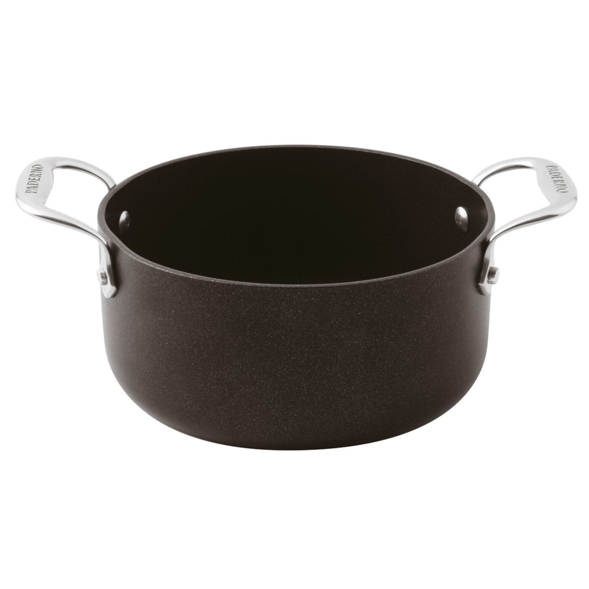 Casseruola alluminio antiaderente Ø 16 cm Paderno