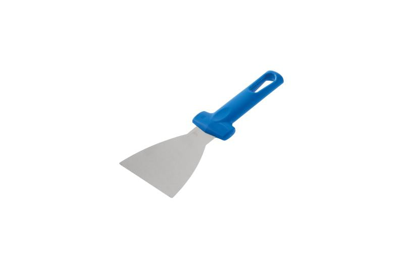 Spatola tagliapasta triangolare flessibile cm 10x9 utensili