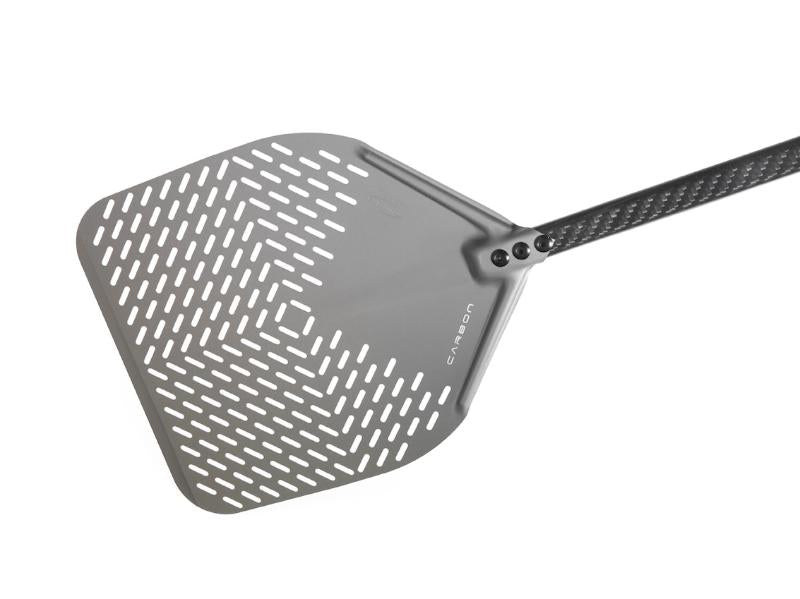 Linea carbon pala pizza rettangolare cm 33x33