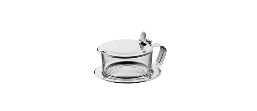 formaggera inox mec