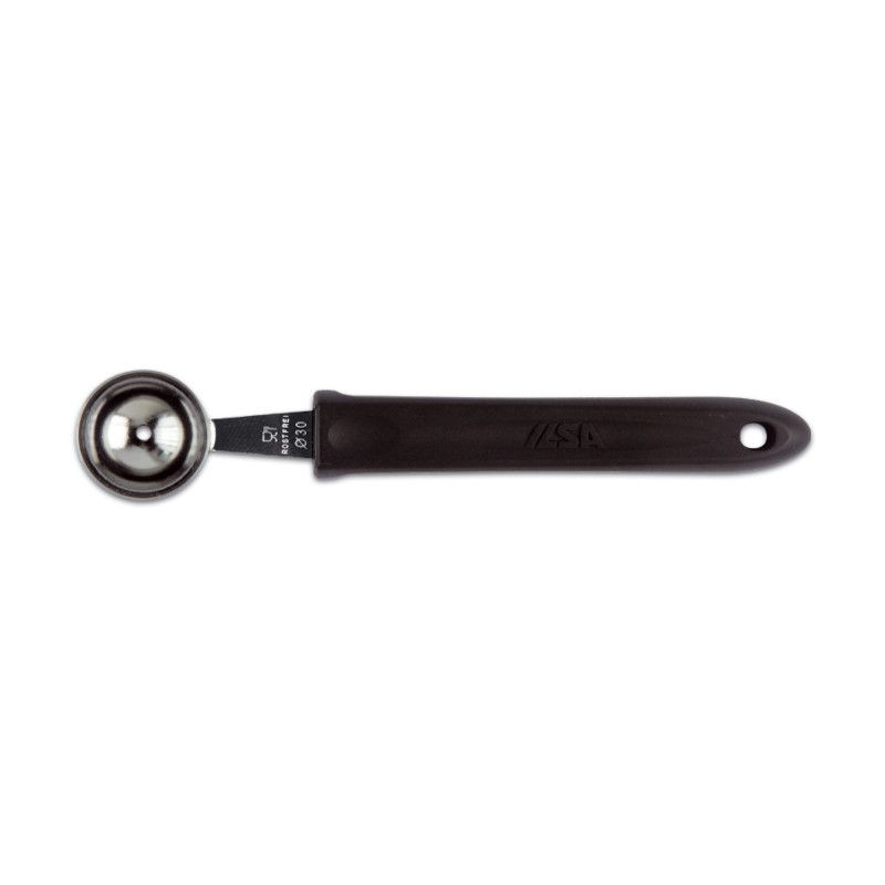 Scavino tuttixuno in acciaio inox ø 3 articoli acciaio inox