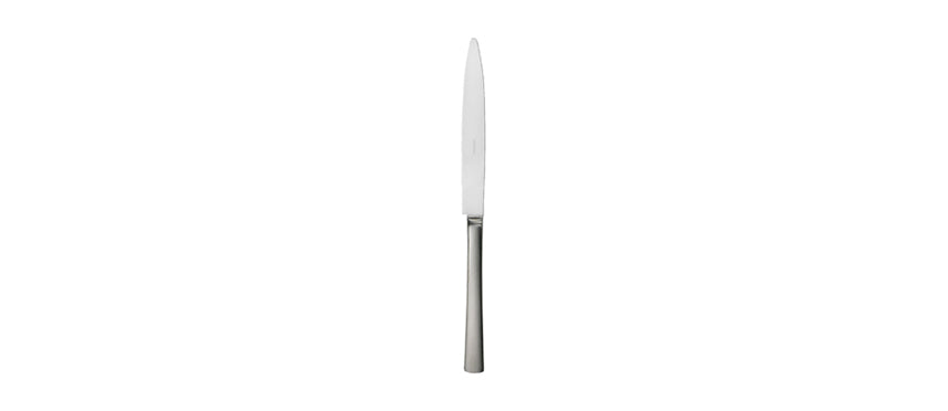 coltello tavola spessore mm 10 vintage