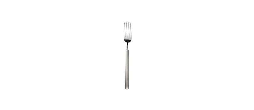 forchetta frutta spessore mm 3 vintage