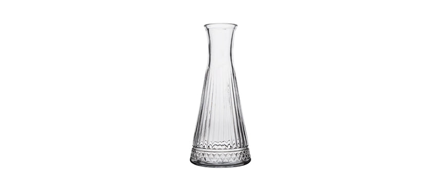caraffa elysia lt 1 caraffa per servizio bevande