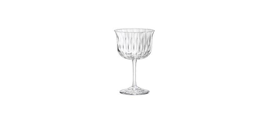 calice fizz bloom cl 28 calice per cocktail