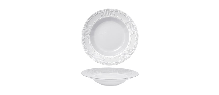 classic pasta plate Ø 30