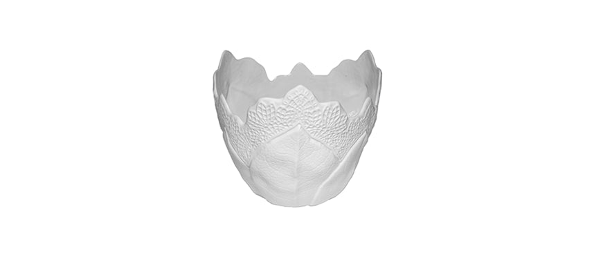 coppa multiuso white autumn cm 22,4x23 h 18,5