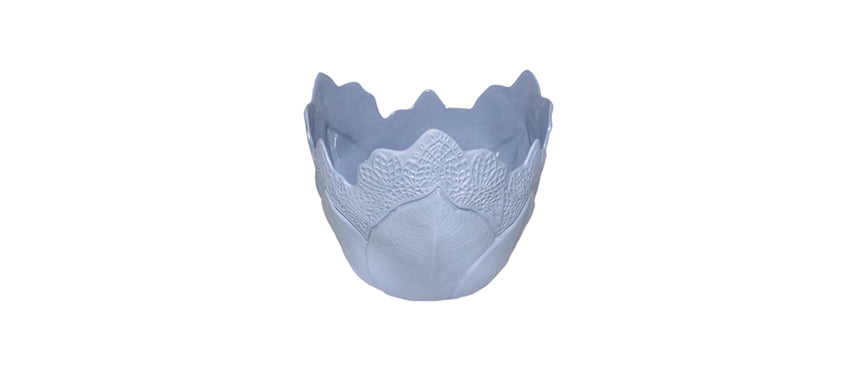 coppa multiuso light blue autumn cm 22,4x23 h 18,5